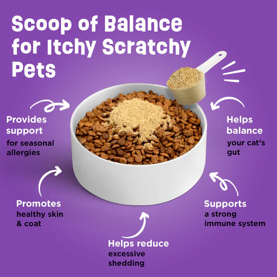 90 Day Supply  Dinovite for Cats